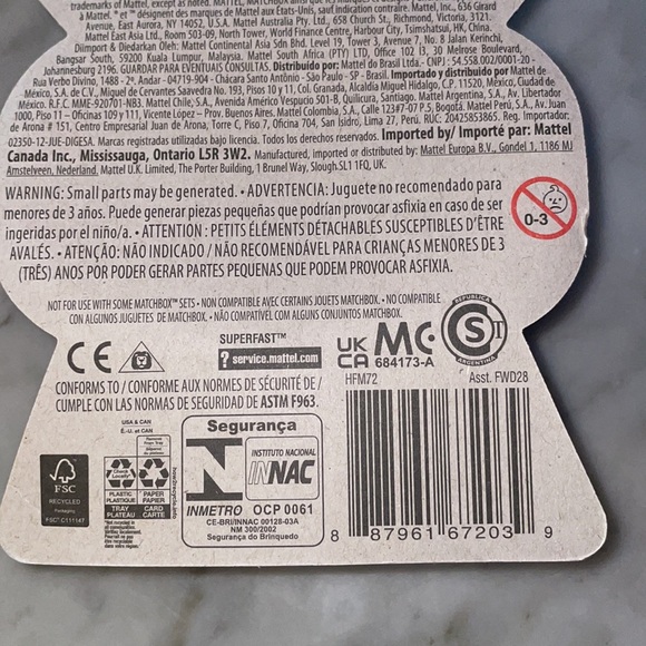 1988 Chevy Monte Carlo LS 30/50 - Picture 8 of 9